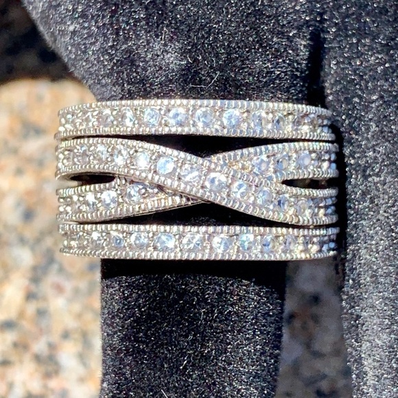 Victoria Wieck Jewelry - 🔥🔥NBW VICTORIA WIECK STERLING SILVER RING🔥🔥